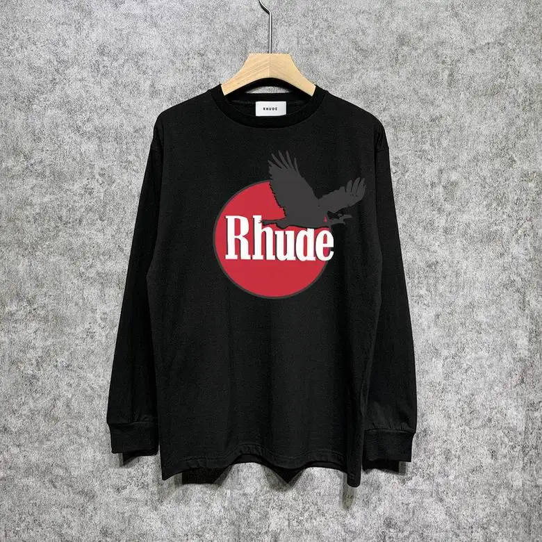 Rhude S-XXL sytCHRH044